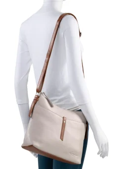 Laurina, Tasche, Damen, mit verstellbarem Umhängeriemen