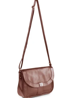 Laurina, Tasche, Damen, mit verstellbarem Umhängeriemen