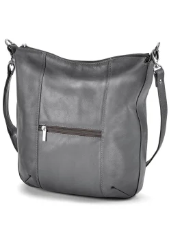 Laurina, Tasche, Damen, mit verstellbarem Umhängeriemen
