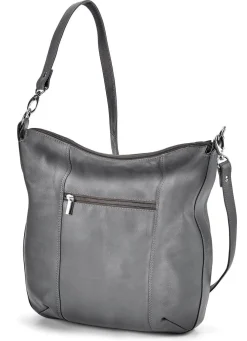 Laurina, Tasche, Damen, mit verstellbarem Umhängeriemen
