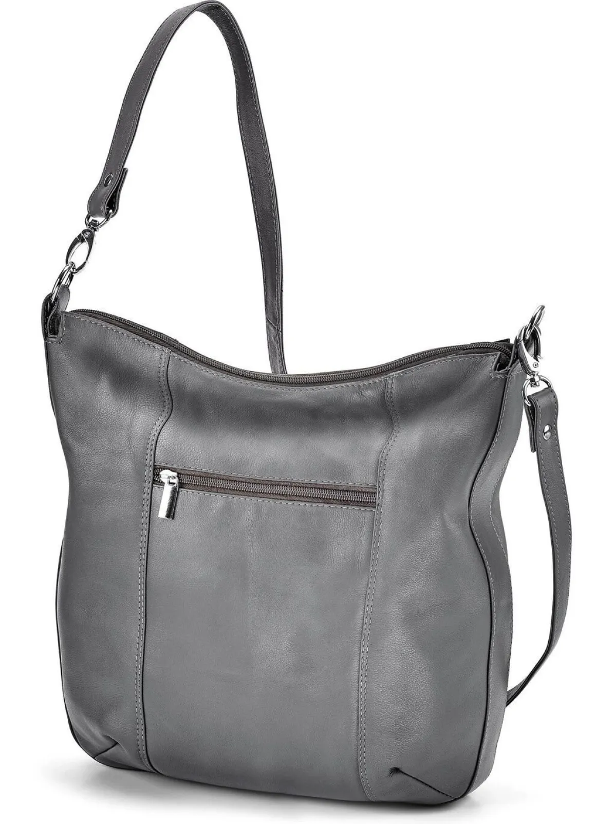 Laurina, Tasche, Damen, mit verstellbarem Umhängeriemen