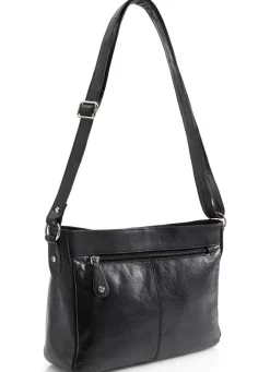 Laurina, Tasche, Damen, mit verstellbarem Umhängeriemen