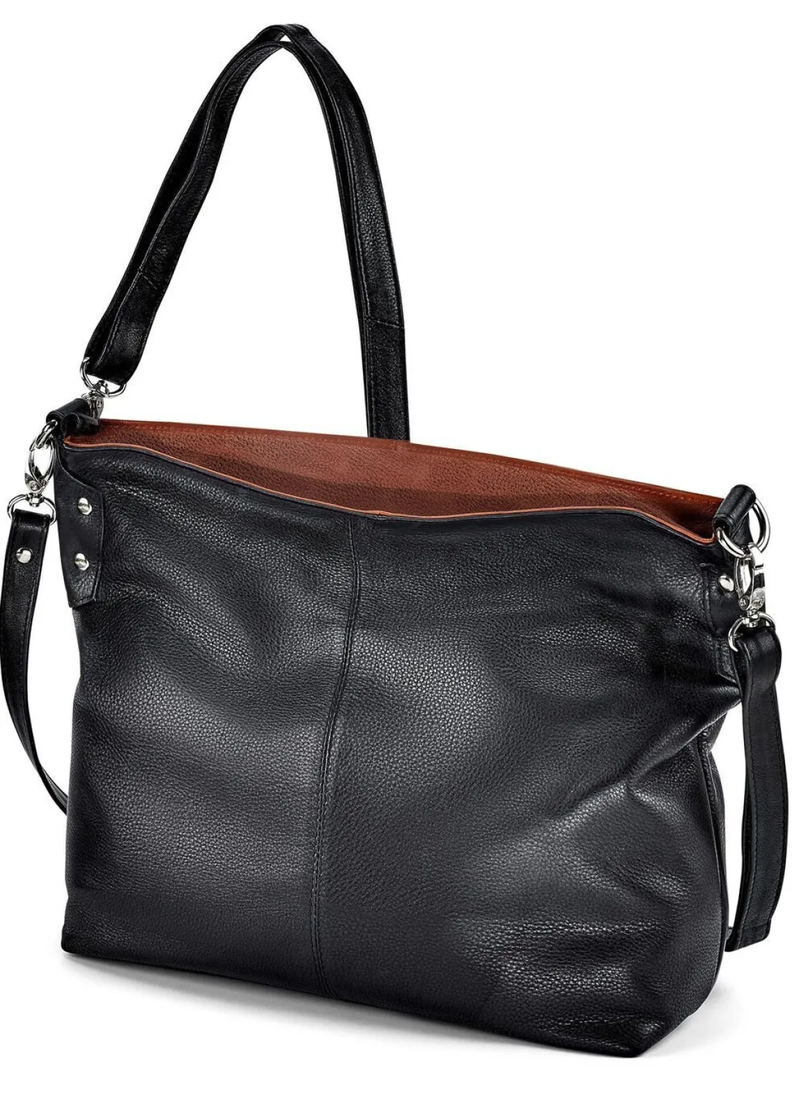 Laurina, Tasche, Damen, mit verstellbarem Umhängeriemen