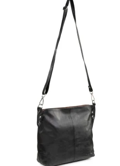 Laurina, Tasche, Damen, mit verstellbarem Umhängeriemen
