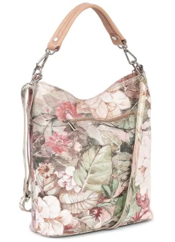 Laurina, Tasche, Damen, mit verstellbarem Umhängeriemen