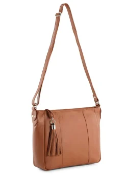 Laurina, Tasche, Damen, mit verstellbarem Umhängeriemen