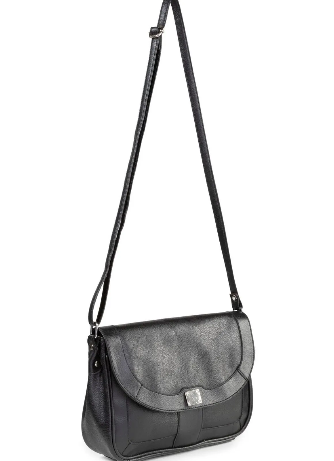 Laurina, Tasche, Damen, mit verstellbarem Umhängeriemen