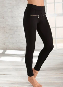 Leggings von Laurina