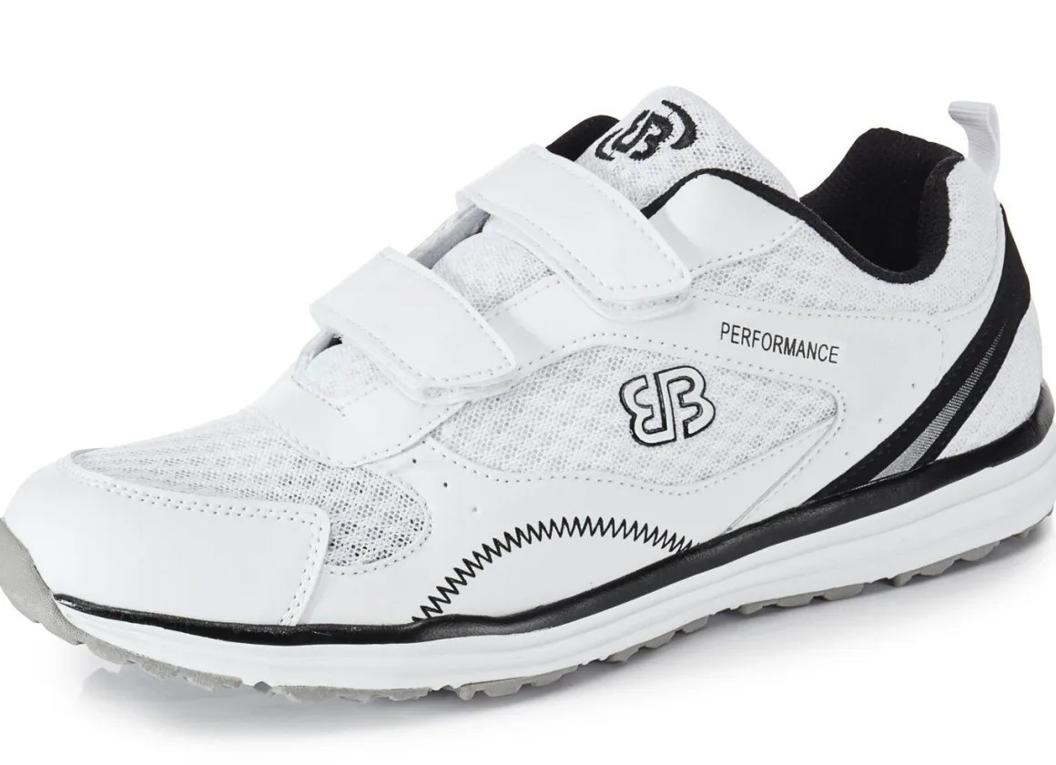 Leichte Herren-Slipper, mit herausnehmbarem Fußbett