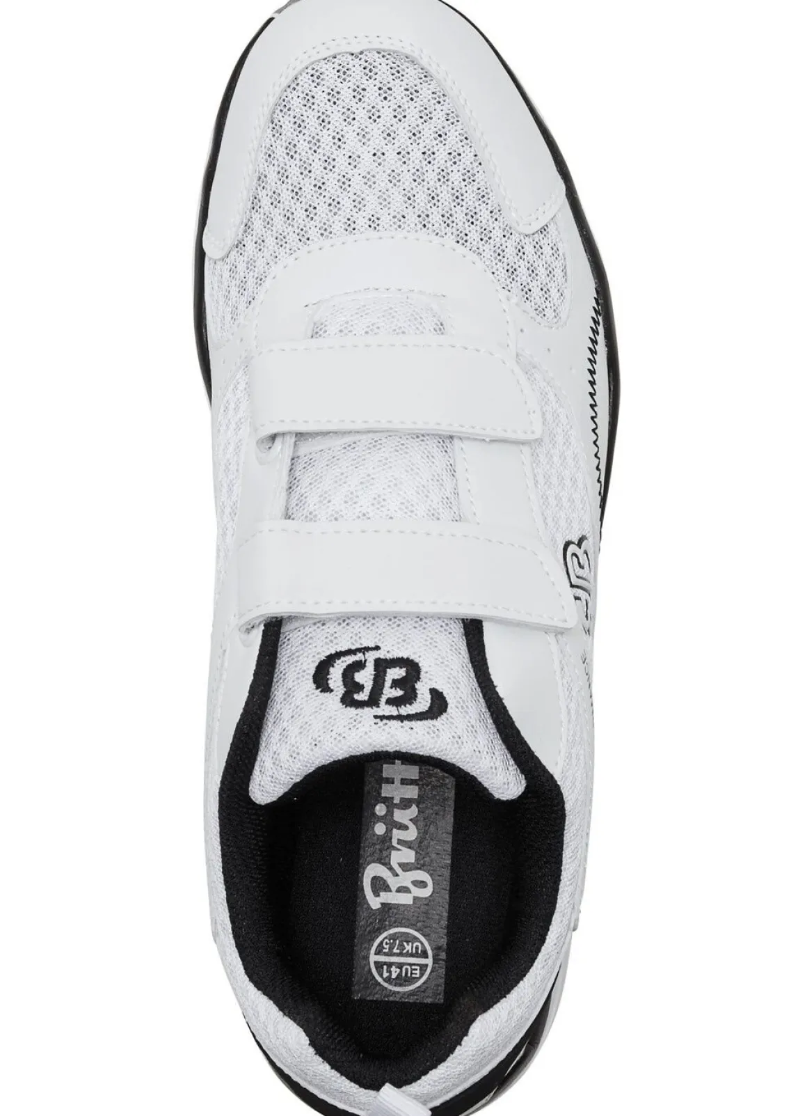 Leichte Herren-Slipper, mit herausnehmbarem Fußbett