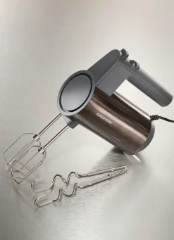 Leistungsstarker Handmixer
