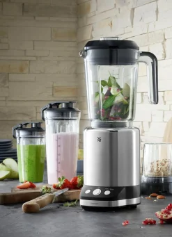 Leistungsstarker WMF Standmixer