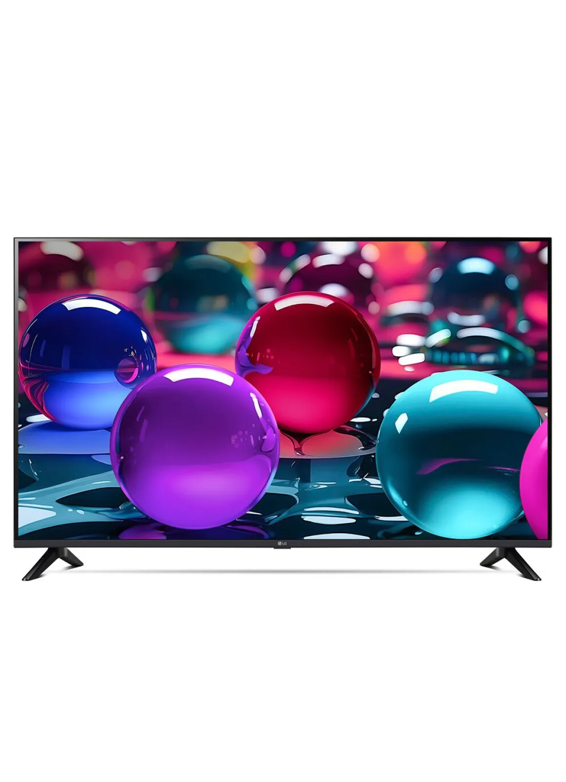 LG 43UA73006LA. 4K-Ultra-HD-LED-Fernseher