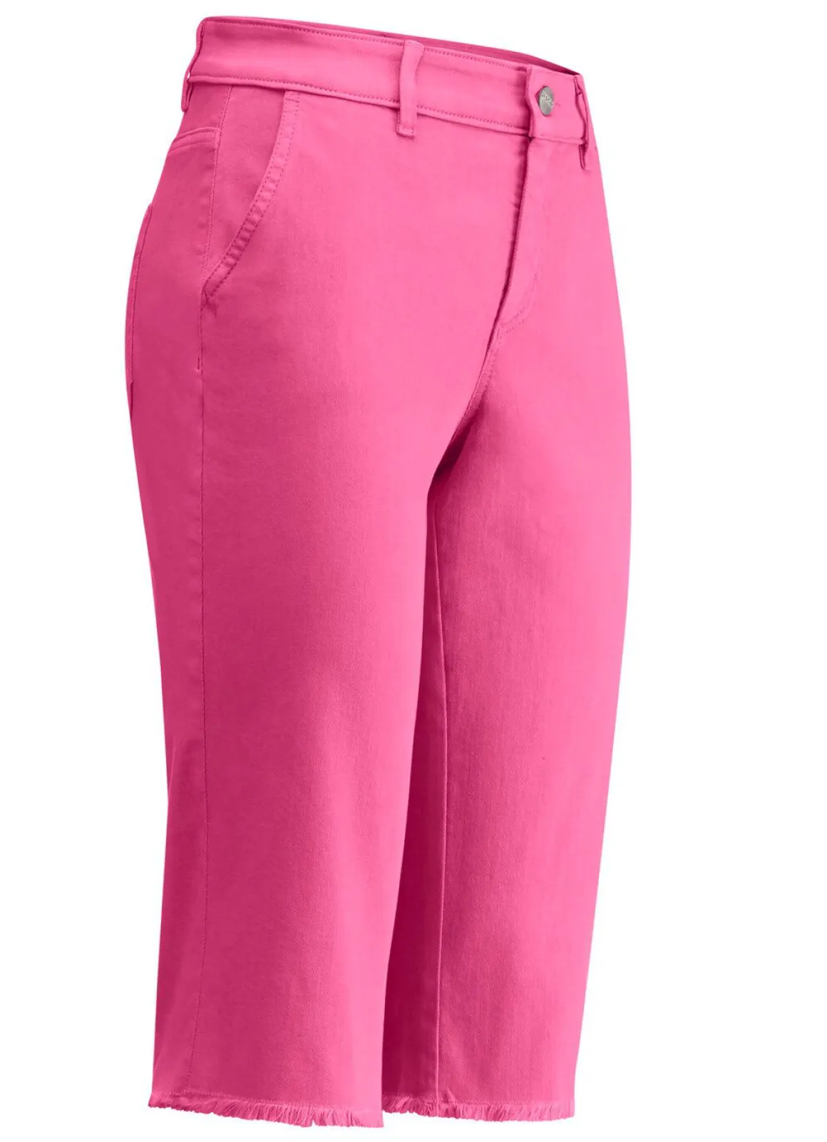 Magic-Jeans-Bermudas