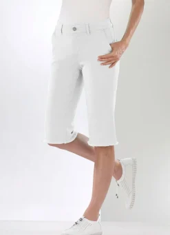 Magic-Jeans-Bermudas