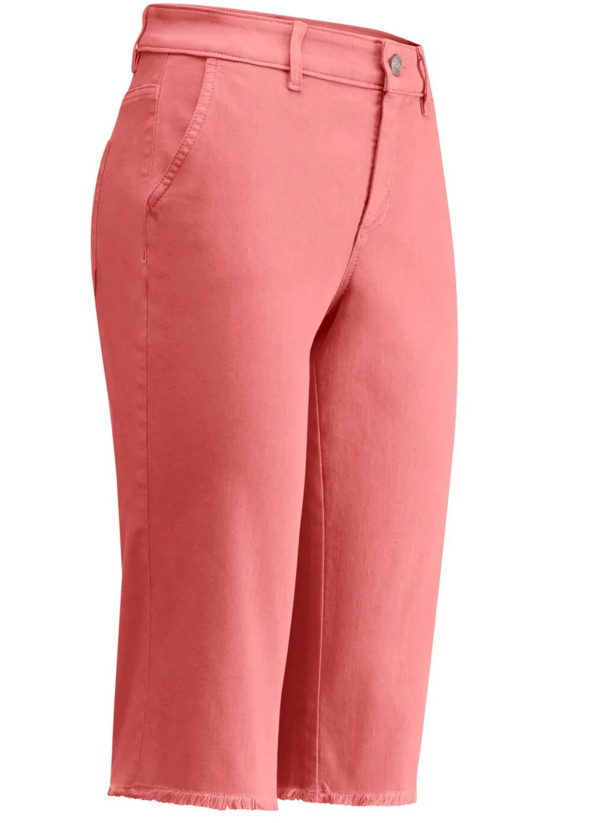 Magic-Jeans-Bermudas