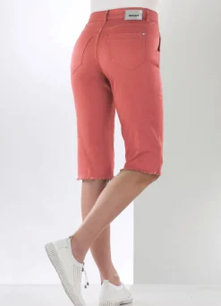 Magic-Jeans-Bermudas