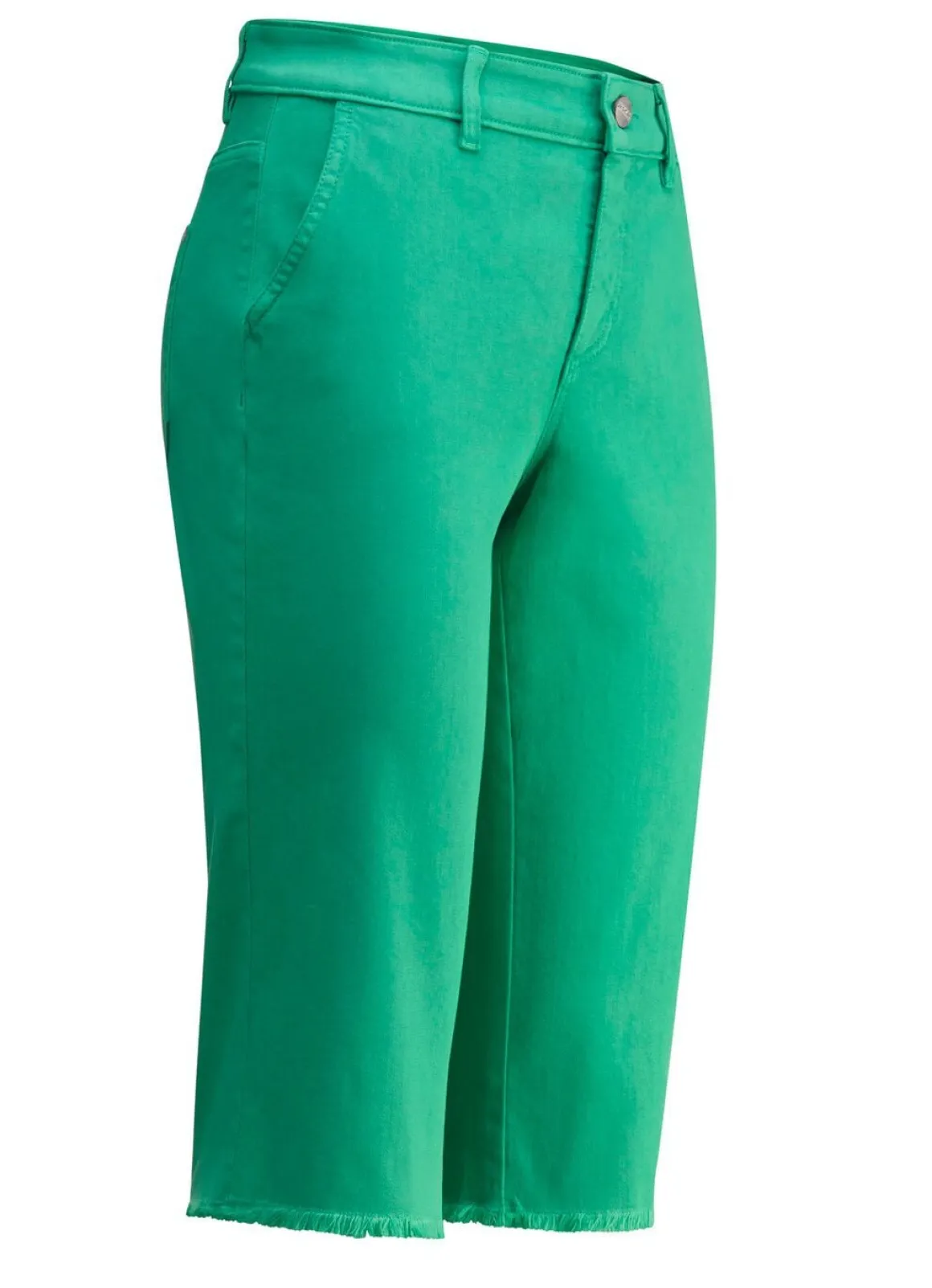 Magic-Jeans-Bermudas