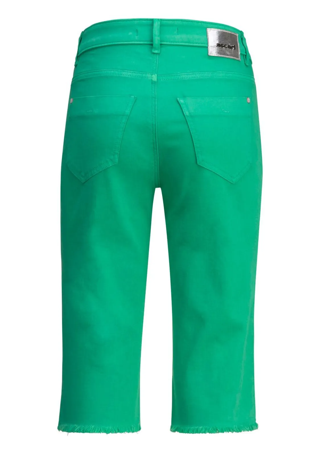Magic-Jeans-Bermudas