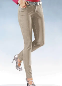 Magic-Jeans in 11 Farben