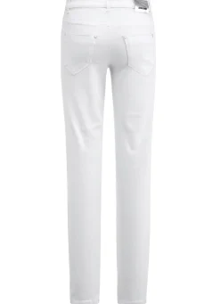 Magic-Jeans in 5-Pocket-Form