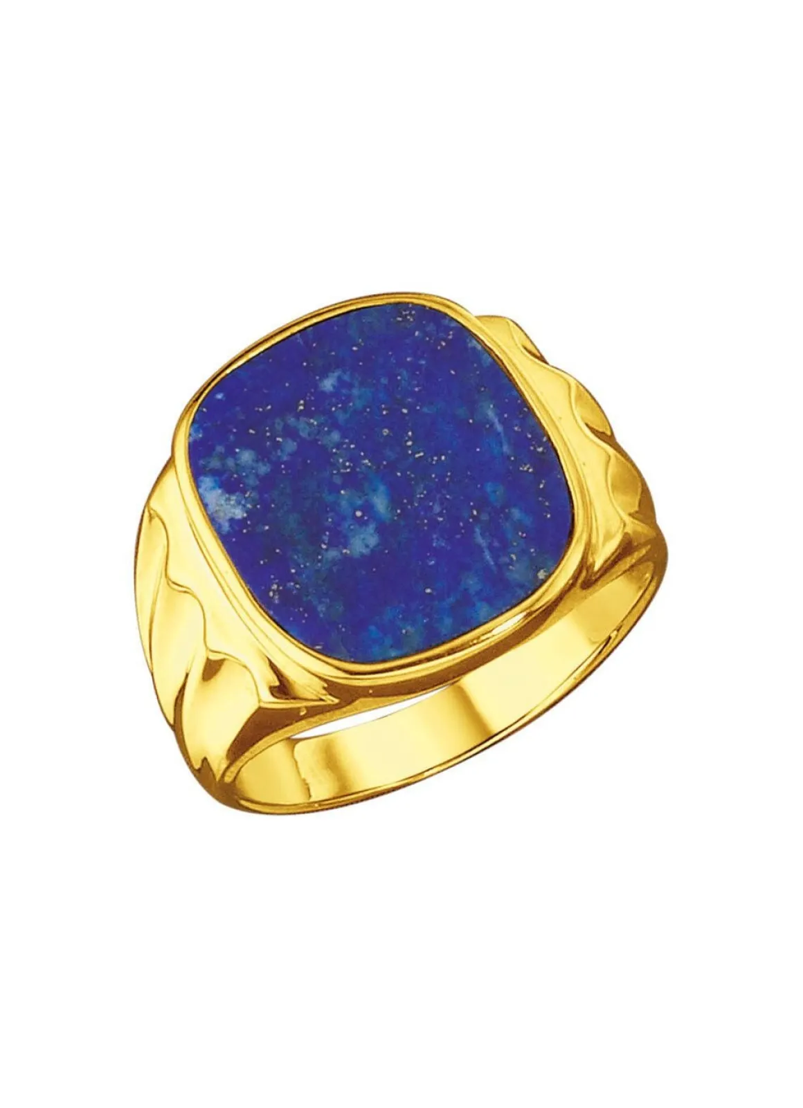 Markanter Herrenring