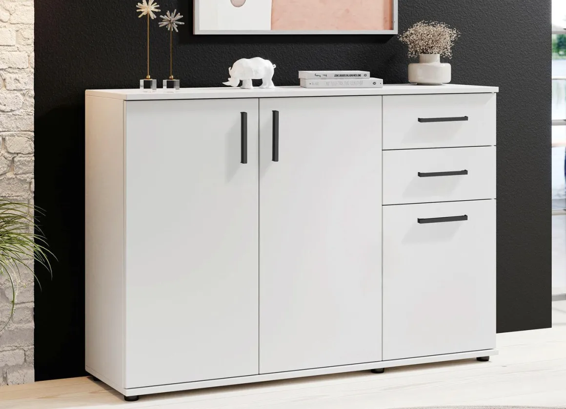Moderne, kombistarke Sideboards
