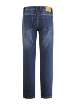 Modische Jeans in 3 Farben