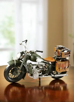 Motorrad Sammlermodell