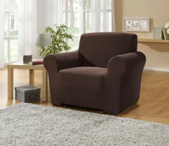 Multi-elastische Stretchbezüge