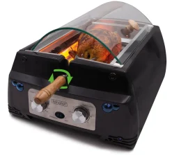 Multigrill von Livington