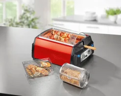 Multigrill von Livington