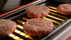 Multigrill von Livington