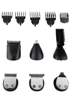Multi Grooming-Set