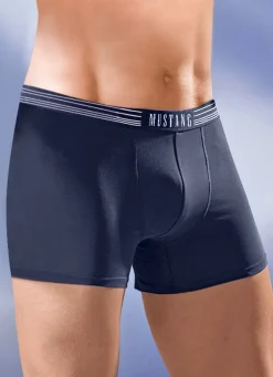 Mustang Dreierpack Pants, uni
