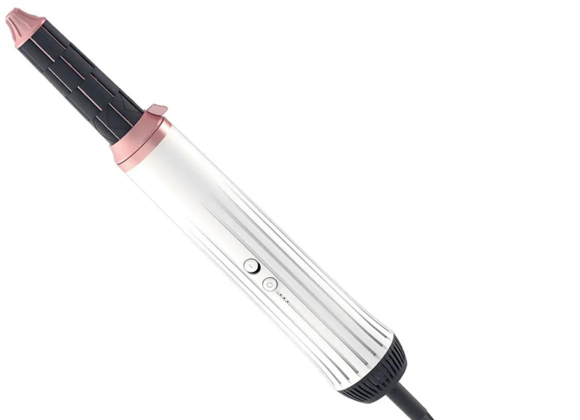My Beauty Styler für Ihren neuen Look – wie frisch vom Friseur