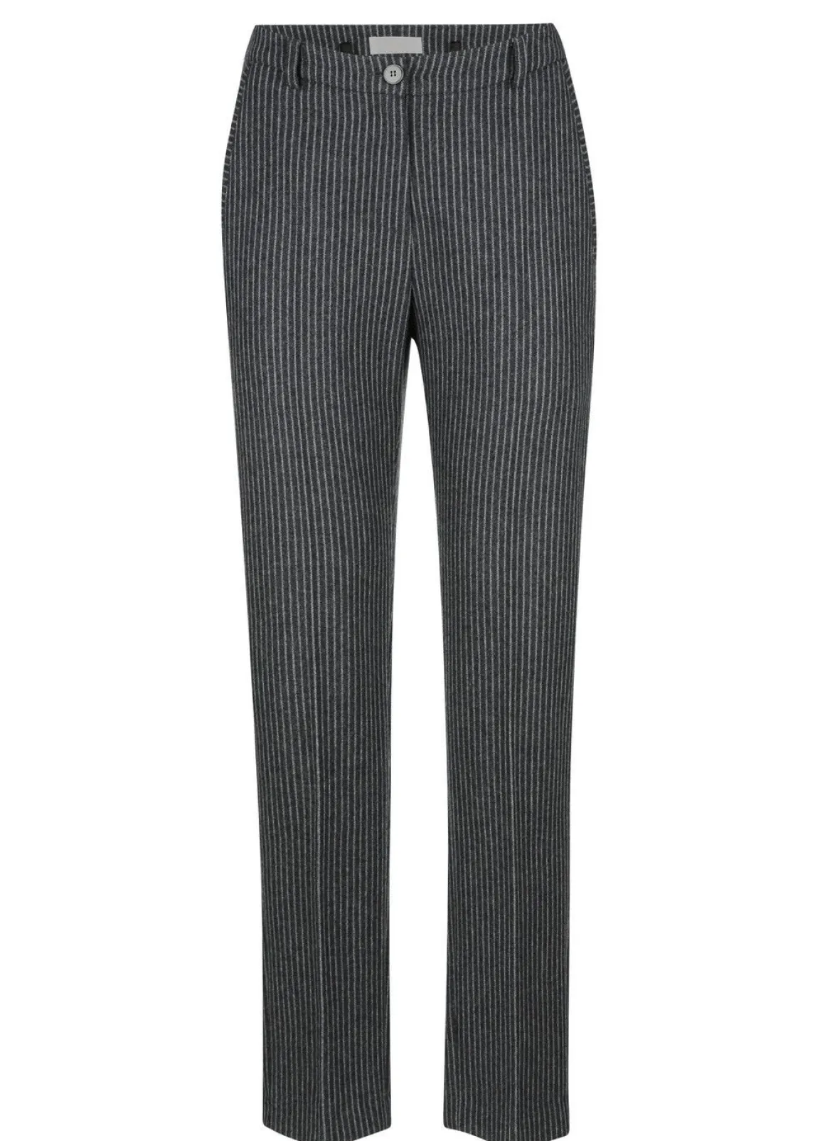 Nadelstreifenhose