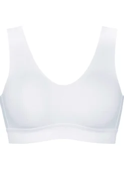 Naturana BH mit nahtlosen Abschlüssen
