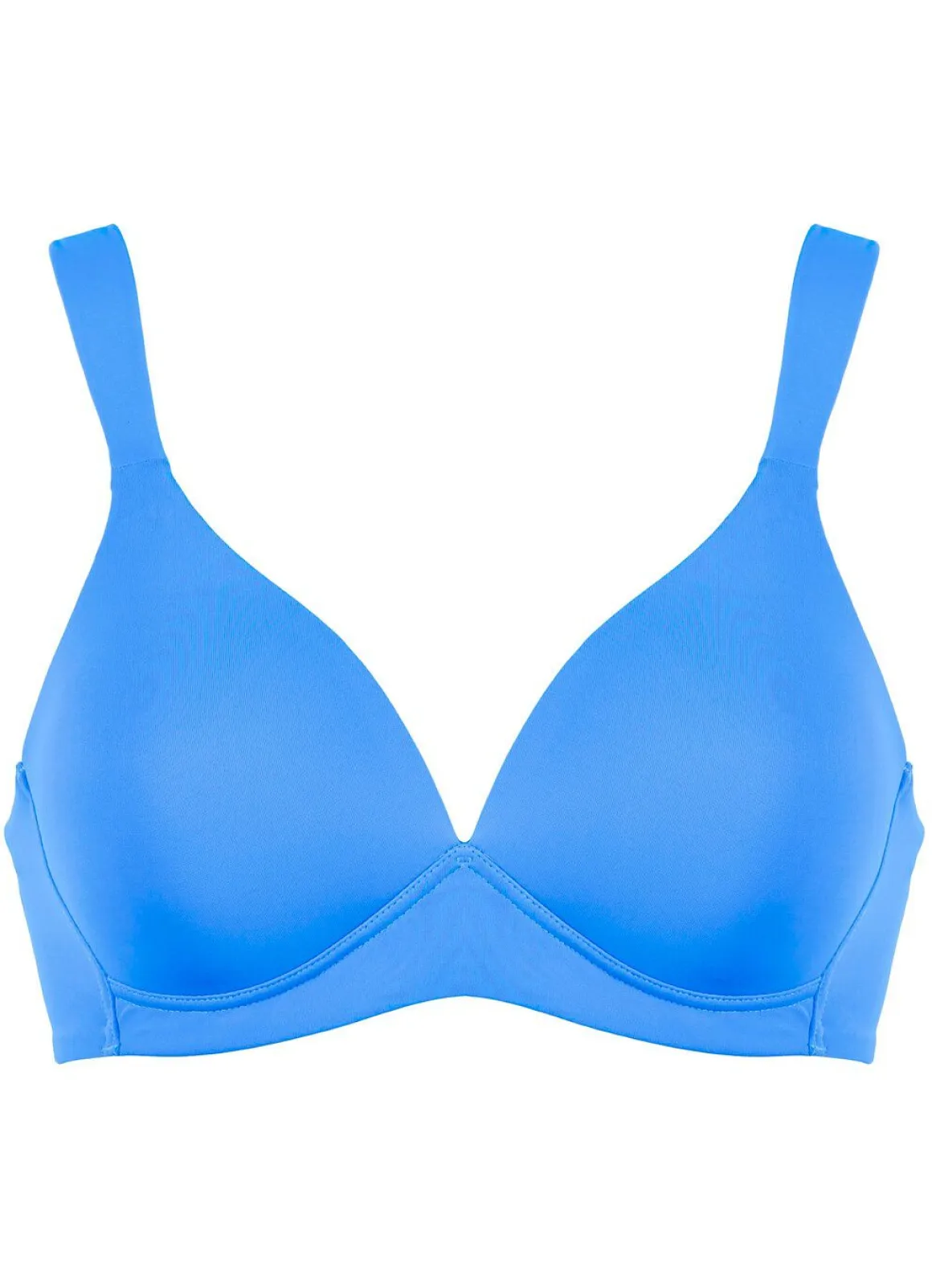 Naturana BH mit weich gepolsterten Cups