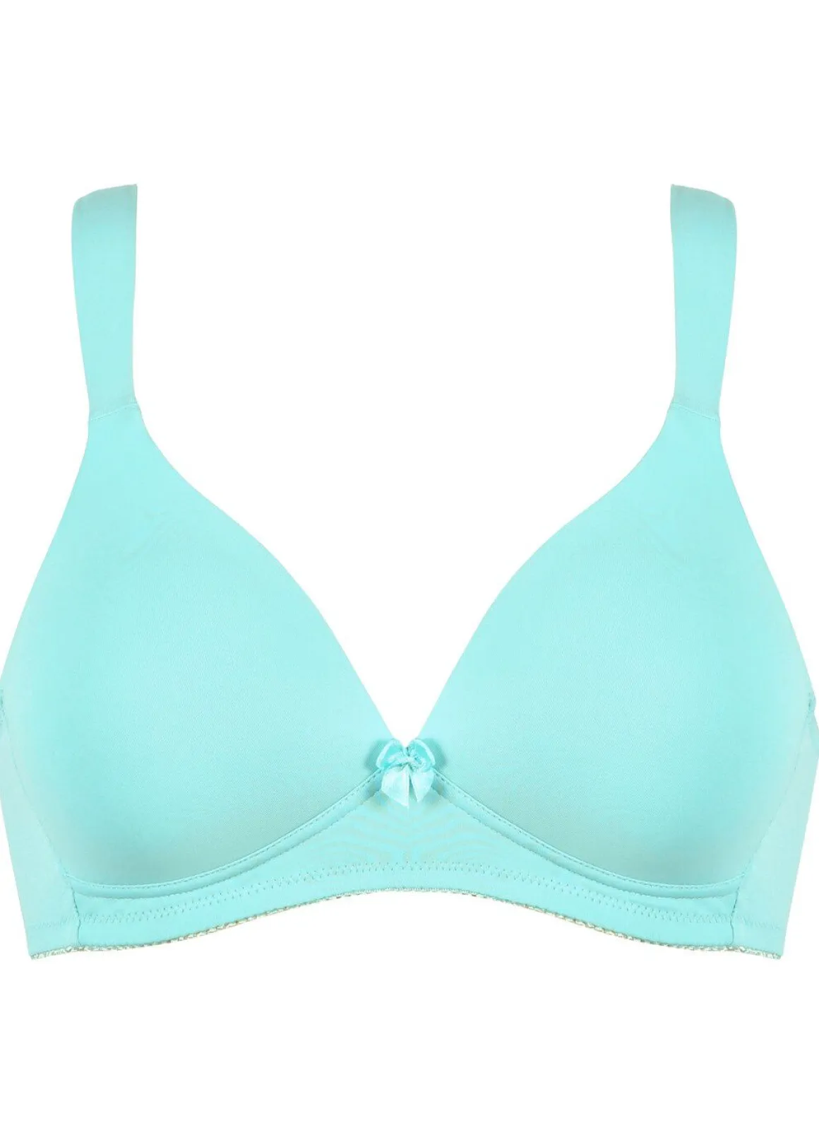 Naturana BH mit weich gepolsterten Cups