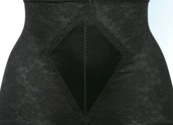 Naturana Miederhose mit Jacquarddessin