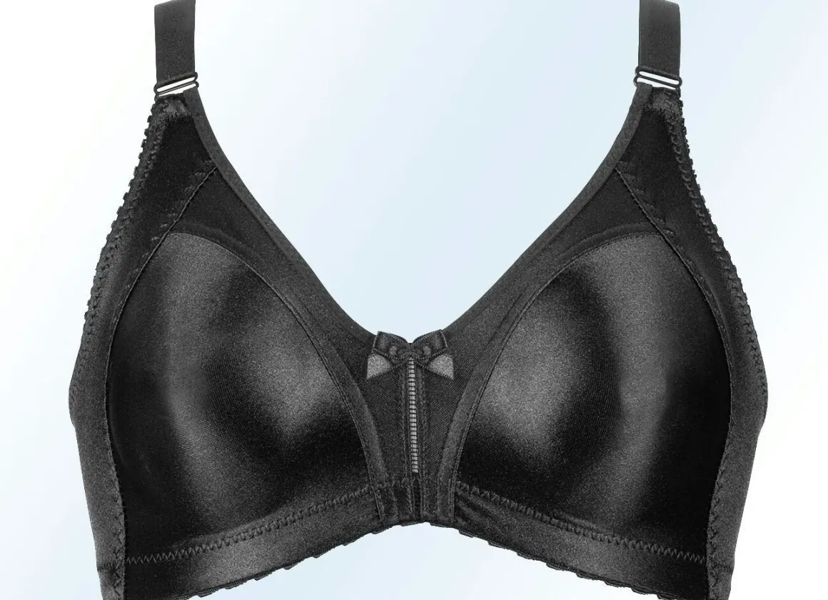 Naturana Minimizer-BH mit vorgeformten Cups