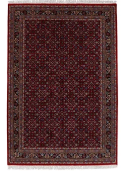 Orient- Brücken und -Teppiche