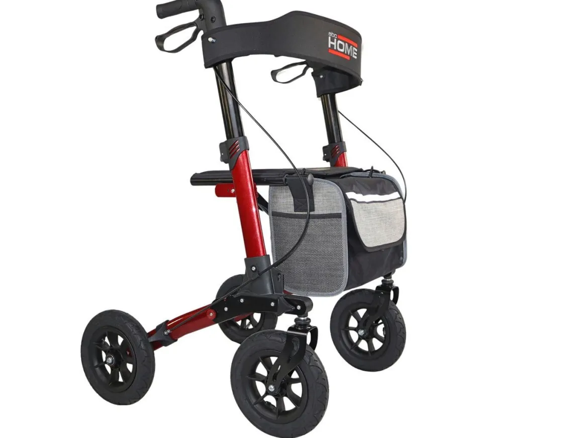 Outdoor-Rollator