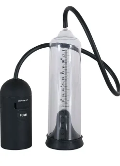 Penispumpe