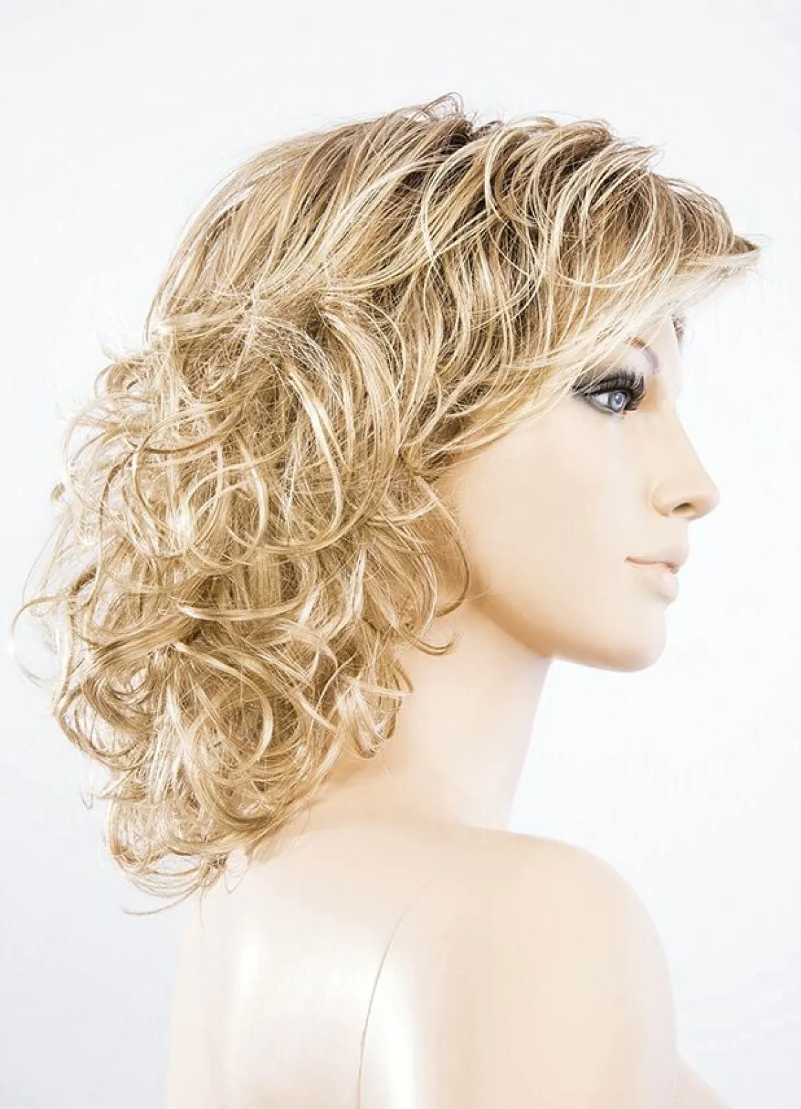 Perücke Adela aus der Giorgio Montana Collection