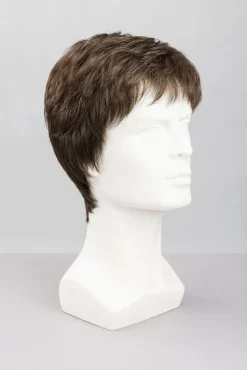 Perücke Andreas aus der Giorgio Montana Collection