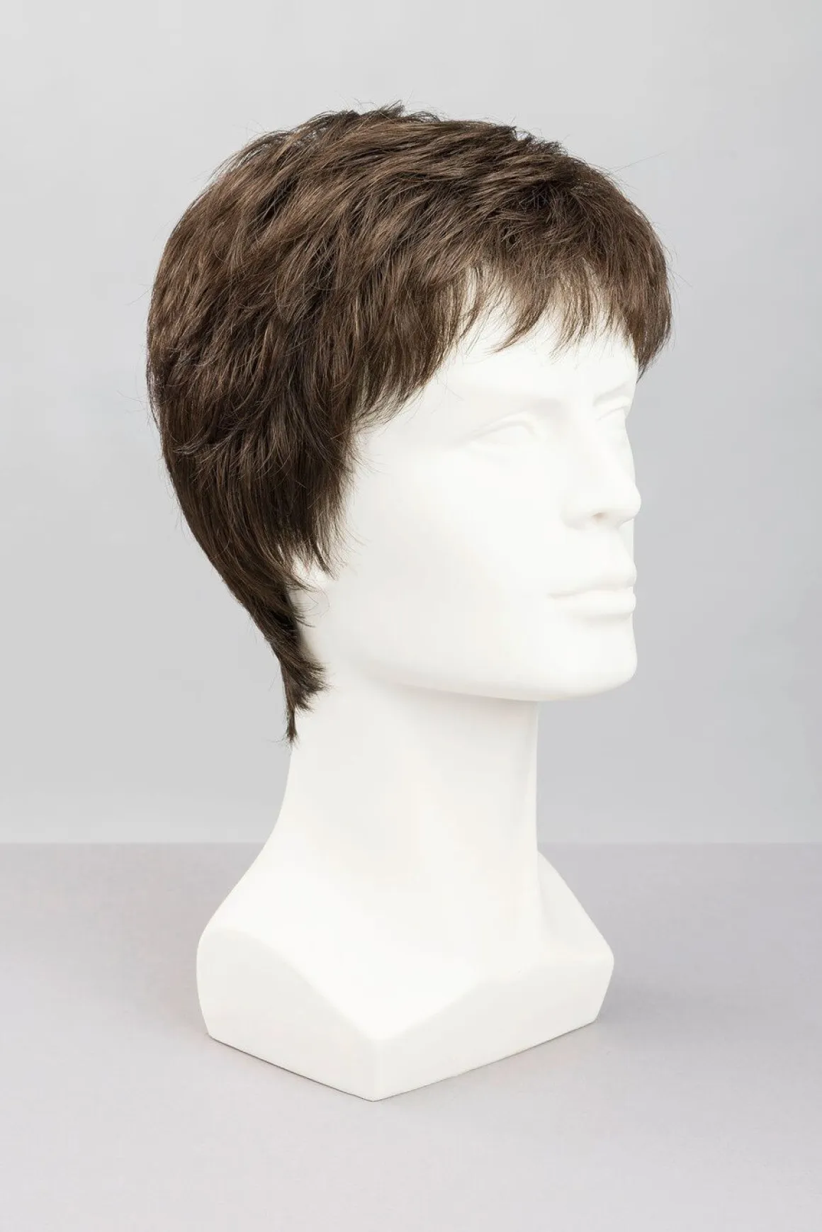 Perücke Andreas aus der Giorgio Montana Collection