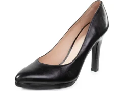 Peter Kaiser, elegante Damen-Pumps, aus Leder