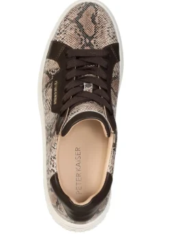 Peter Kaiser, modische Damen-Sneaker, mit herausnehmbarem Fußbett